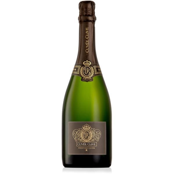 Fw Graham Beck Cuvee - Clive17