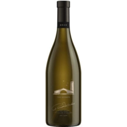 Fw Mondavi Res Fume Blc20 - 75cl