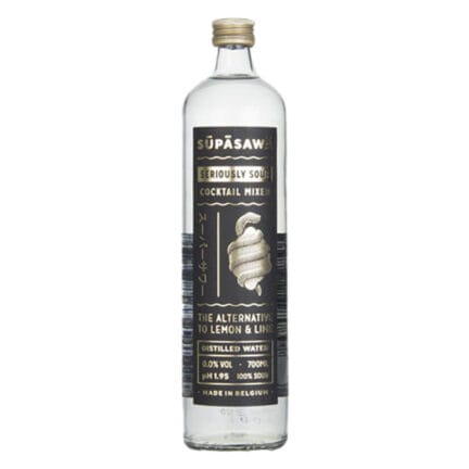 Supasawa Mixer - 70cl