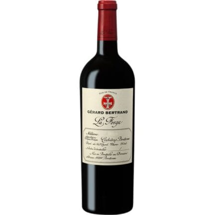 Fw G Bert La Forge Red 02 - 75cl