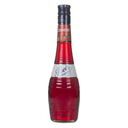 Bols Strawberry Liq - 50cl