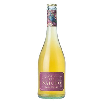 Saicho Darjeeling - 75cl