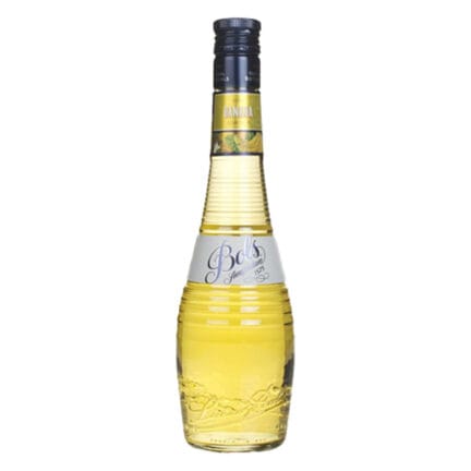 Bols Banana - 50cl