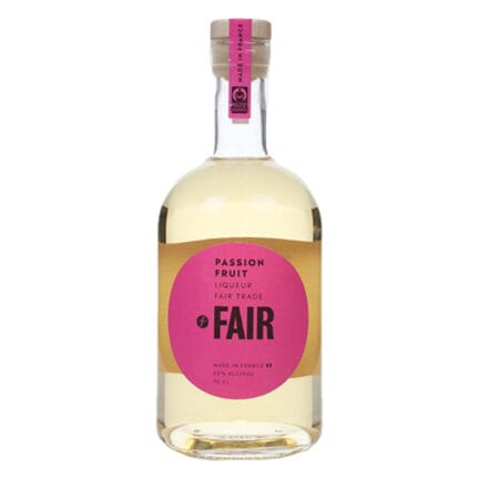 Fair Passionfruit Liq - 70cl