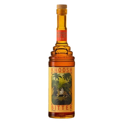 Khoosh Bitter - 70cl