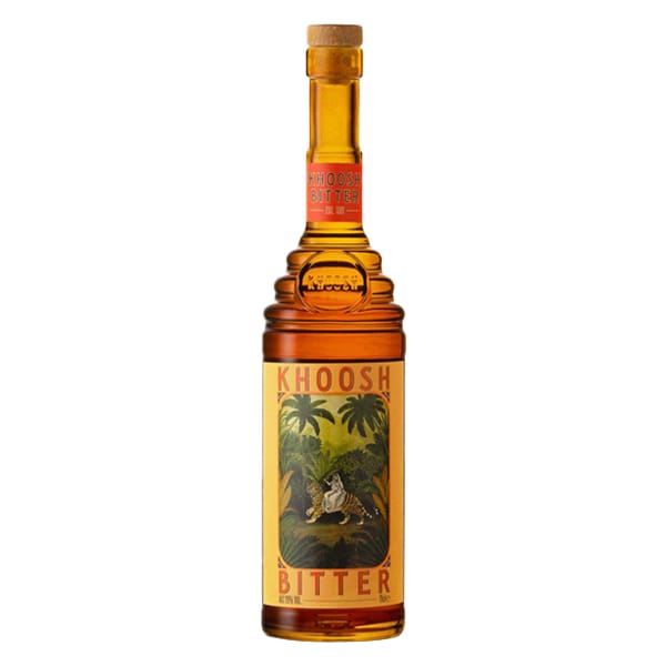 Khoosh Bitter - 70cl