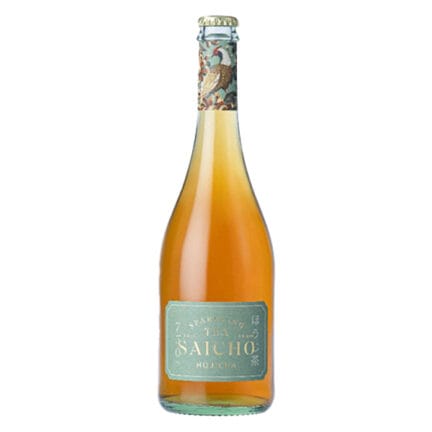 Saicho Hojicha - 75cl