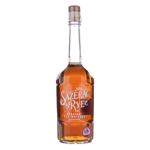 Sazerac Straight Rye - 70cl