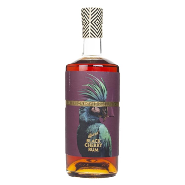 One Eyed Rebel Cherry - 70cl