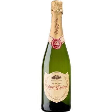 R Goulart Cava Reserva - 75cl