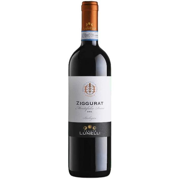 Lunelli Ziggurat - 75cl