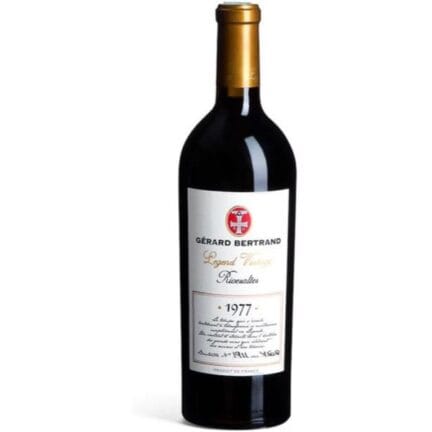 Fw Gb Lege Rivesaltes 69 - 75cl