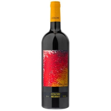 Fw Bibi Graetz Colore 20 - 75cl