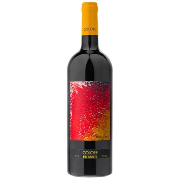 Fw Bibi Graetz Colore 20 - 75cl