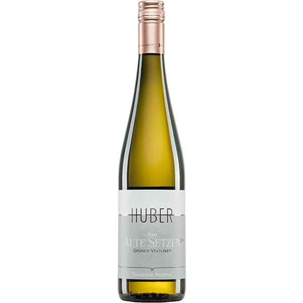 Org Huber Alt Setz Grun21 - 75cl