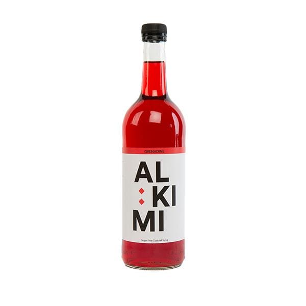 Alkimi Grenadine Sf - 75cl