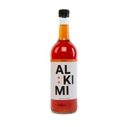 Alkimi Mango Sf Syrup - 75cl