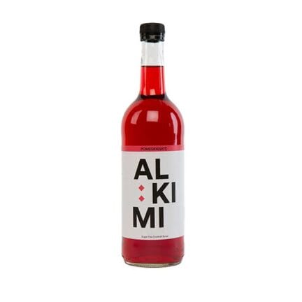 Alkimi Pomegranate Sf - 75cl