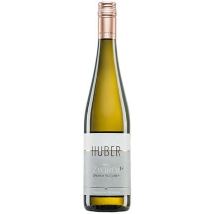 Fw Org Huber Zwirch Gru21 - 75cl