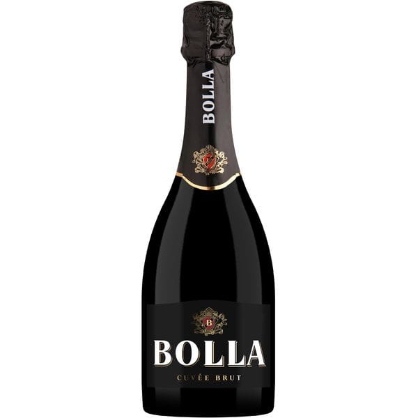 Bolla Spumante Nv - 75cl