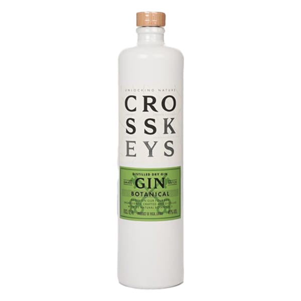 Cross Keys Gin - 70cl