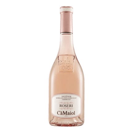 Ca Maiol Roseri Chiaretto - 75cl