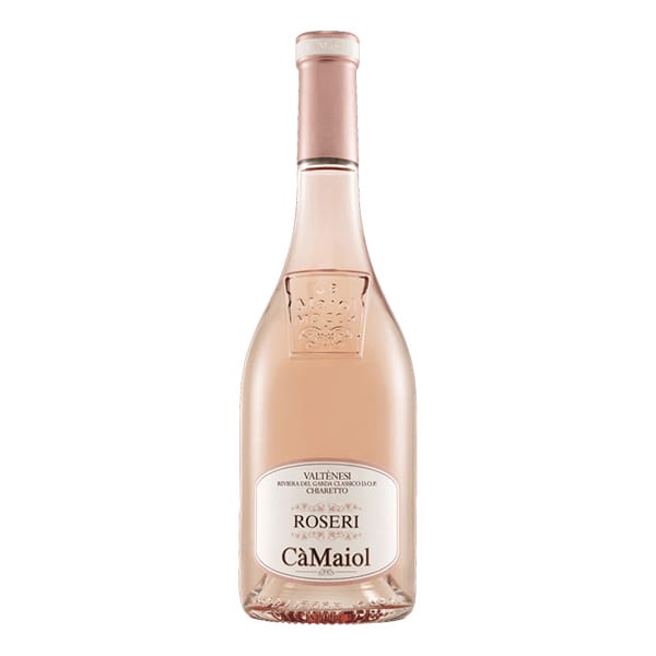 Ca Maiol Roseri Chiaretto - 75cl