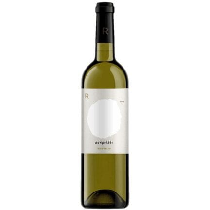 Rouvalis Asprolithi - 75cl