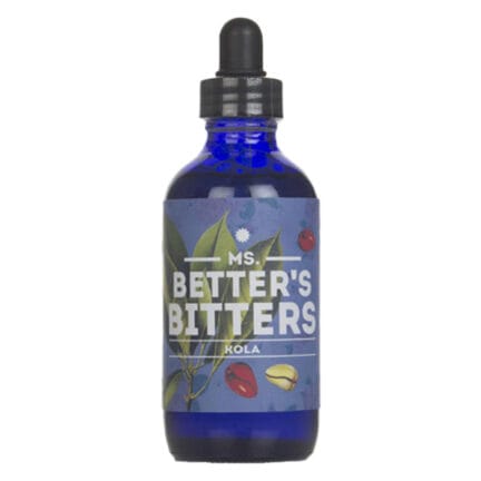 Ms Betters Kola Bit - 12