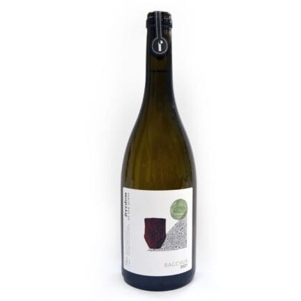 Freedom Press Bacchus - 75cl
