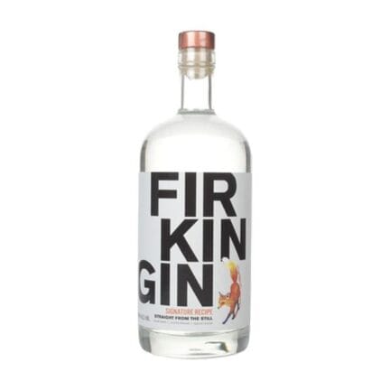 Firkin Signature Gin - 70cl