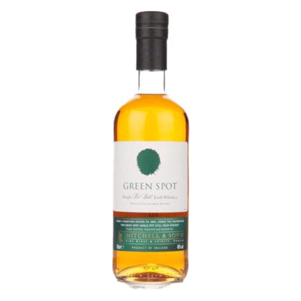 Green Spot Single Pot - 70cl