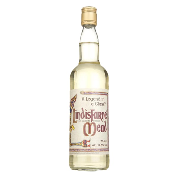 Lindisfarne Mead - 70cl