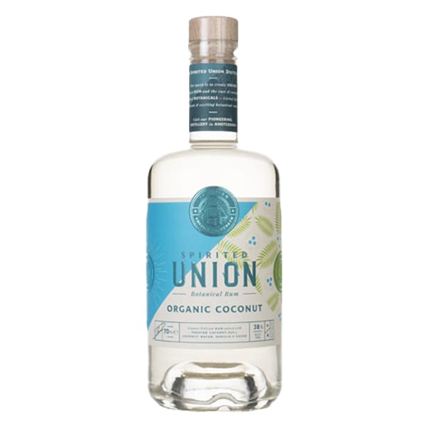 Spirited Union Org Cocon - 70cl