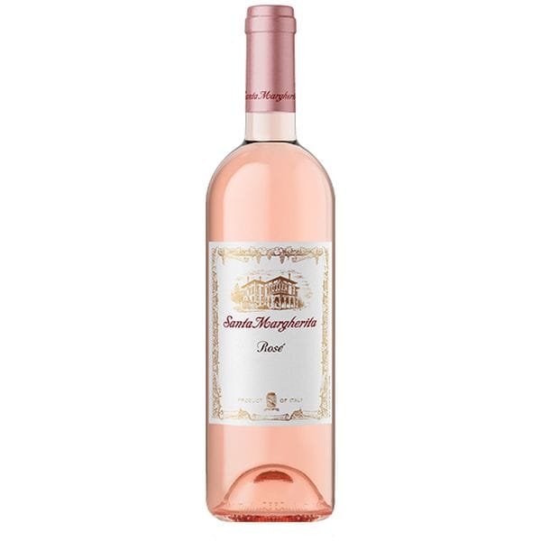 Sant Marg Rose Trevenezie - 75cl
