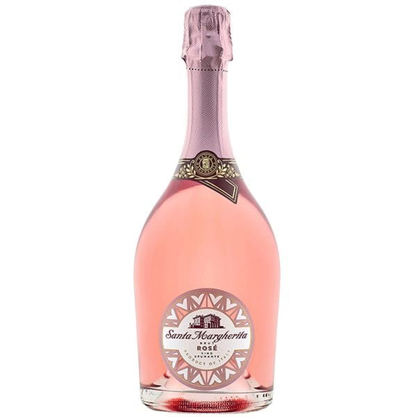 Sant Marg Spum Rose Nv - 75cl