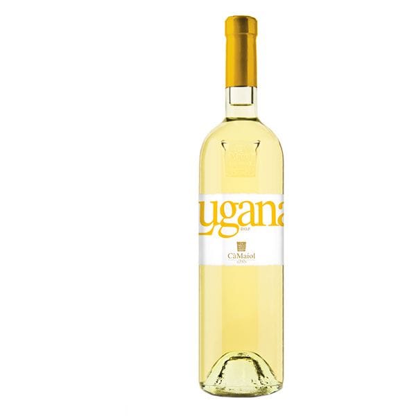 Ca Maiol Molin Lugana - 75cl