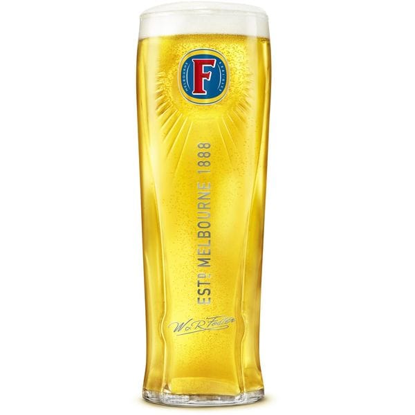 Foster Lager 3.7% - 50L