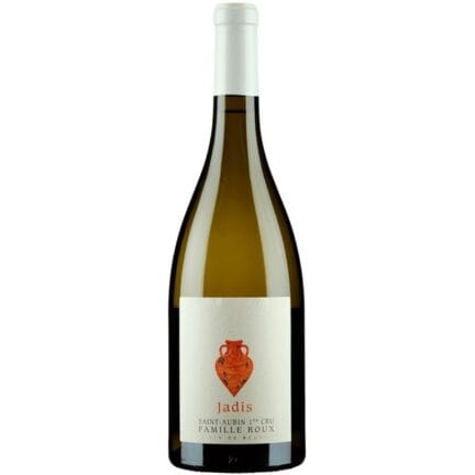 St Aub 1 Cru Jadis 21 - 75cl