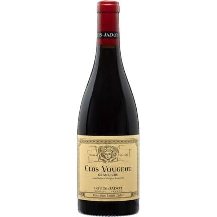 Jadot Clos Vougeot 2013 - 75cl