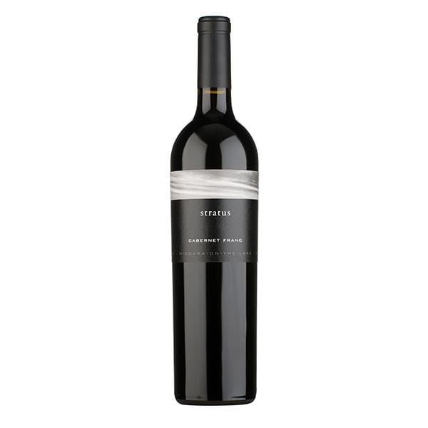 Stratus Cabernet Fran 21 - 75cl