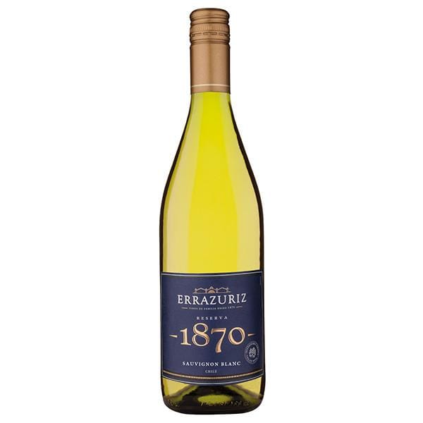 Errazuriz 1870 Sauvignon - 75cl