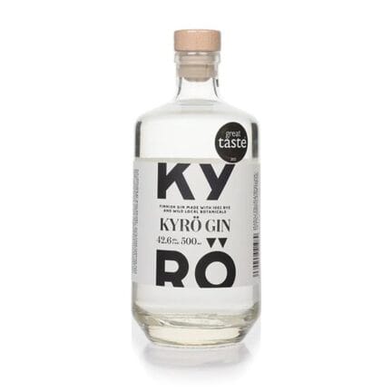 Kyro Gin - 50cl