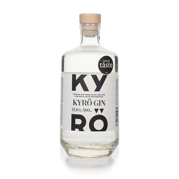 Kyro Gin - 50cl