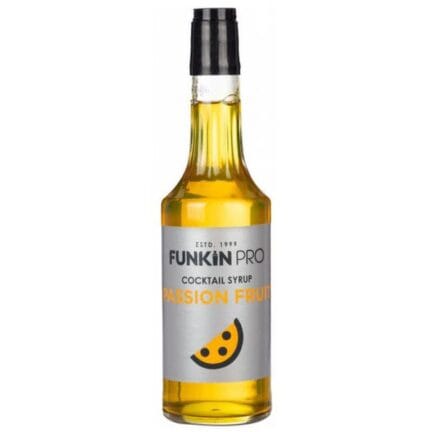 Funkin P/Fruit Syrup Be@1 - 70cl