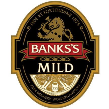 Bank Mild Cask - 9G