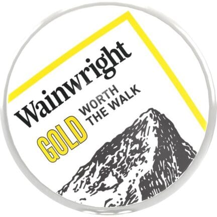 Wainwright Golden Ale - 11G
