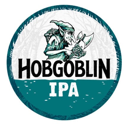 Hobgoblin Ipa - 30L