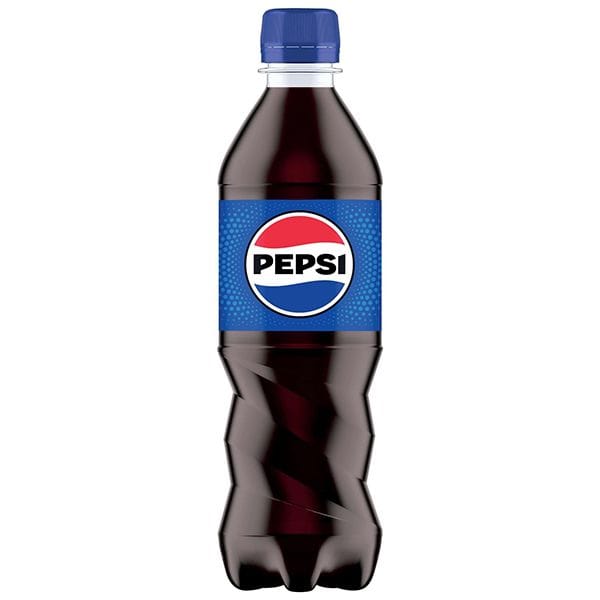 Pepsi Cola Pet - 500cl