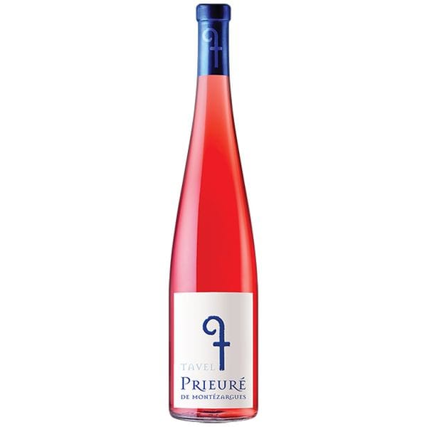Org Prieure D Montezar 21 - 75cl